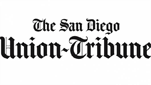 the San Diego Union-Tribune
