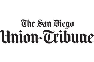 The San Diego Union Tribune